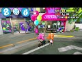 【WiiU Hack】【スプラトゥーン 1】プレイヤーがタコに！？