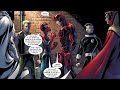 Spider-Man Humbles Daredevil
