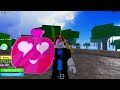 🔴Level 50 NOOB Random Mythical Fruits And Legendary 🍎in Blox Fruits👊🐲 #7