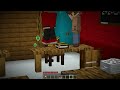 Cache Cache dans une ÉCOLE GÉANTE sur Minecraft !