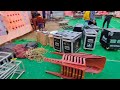Kulgo Giridih में पहली बार ऐसा Dj Setup लगा🤔 वो भी Dj Pankaj का Big Setup | Full HD Vlog Video