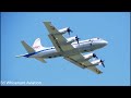 NASA Lockheed P-3 Orion & US Navy P-3 Orion NASA P-3 N426NA