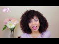 Top 10 Tips for Transitioning to Natural Hair