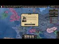 Third French Empire - road to 56 - timelapse