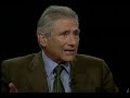 Edward Said on Camp David Summit — Charlie Rose 7/28/2000