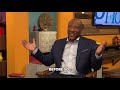 Byron Allen On Black Ownership + Pursuing the American Dream (FULL Pt. 1)