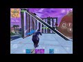 Fortnite montage - Under Enemy Arms