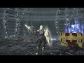 FINAL FANTASY XIV - World 1st Paladin O12S Solo Clear BOTH PHASES (with wipes removed)