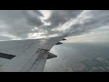 Kuwait Airways 777-300ER takeoff from Kuwait City | KU 117 | KWI-JFK