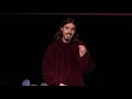 Every Argument Against Veganism | Ed Winters | TEDxBathUniversity