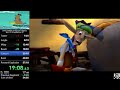 Jak and Daxter - No LTS - 56:13