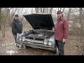 Forgotten '66 Oldsmobile F-85 Gives Derek & His Brother a Run For Their Money! | Roadworthy Rescues