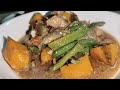 BIGLANG NAKAPAG-VLOG l DINNER IS READY FrennieVlogs2024