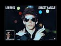 Lou Reed live in Chicago 1978