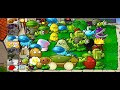 Giant Plants Rapid Fire Vs Zombies GamePlay Survival Day | Plants Vs. Zombies Hack Mobile Ep 32