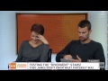 Shailene and Theo Best Moments Part 3