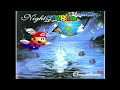 Nightwish - Oceanborn but it's Mario 64 (FULL ALBUM)