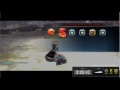 [Dragon Nest SEA]Cerberus Nest (Hell) Solo Lvl 50 Destroyer [HD]