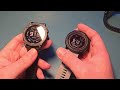 Garmin Fenix 7 Pro Vs Instinct 2x:  Keeping one