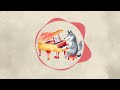 🎵Copyright Free Jazz BGM🎵JAZZ🎹Lo-fi chill music wolf (pink) 4:13 min.