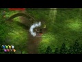 Magicka gameplay - Boss fight