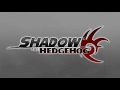 Who I Am (Unused Track) - Shadow the Hedgehog Music Extended