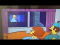 Will you two shut up ? - The Simpsons