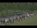 Group A 80's Goodwood Hillclimb Shootout BMW 635csi 11th