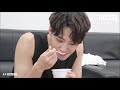 [EKC] Kpop Mukbang Idols