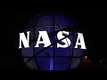 NASA's Kennedy Space Centre - Florida - USA 🇺🇸