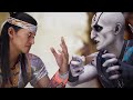 QUAN CHI and TREMOR might actually be TOP3! Mortal Kombat 1 - (Online Matches)