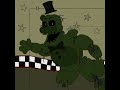 Phantom Freddy speedpaint!