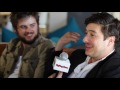 Funny Things Mumford and Sons Say (Part 1)