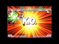 Street Fighter III 3rd Strike - 100% Combos Act.1 [TACV]