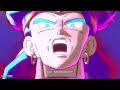 Broly VS Everyone! - Dragon Ball Xenoverse 2 Cutscene
