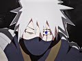 KAKASHI  -  you broke me first [ AMV EDIT ]