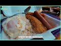 $2,9 SGD! REKOMENDASI Kuliner Makanan Halal dan Murah di Singapore! | BEST CHEAP Meal in Singapore!