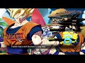 Dragon Ball FighterZ - Ultra Instinct Goku Arcade Mode Playthrough