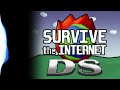 Survive the Internet DS - Multiplayer Menu