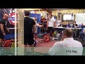 GBPF Wirral Powerlifting 455kg Raw Total