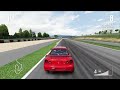 Forza Motorsport 4 Time Attack S Class - Circuit De Catalunya - Nissan Skyline GTR R34 - Part 2