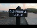 Yellowstone National Park // West thumb Geyser Basin // Worth the Visit?