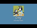 Cray - D2D Dingo “Music”