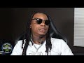 FBG Butta On what really happend the night him & Lil Jay went to jail! 