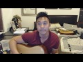 Ten Feet Tall  - Afrojack (Justin Sun Cover)