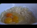 Traditional Homemade Butter Making: From Fresh Whole Milk to Creamy Goodness