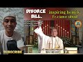 inspiring homily fr ciano ubod 👉 divorce Bill.#praydisciplesuffering