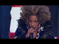 Was Macy Gray's rendition of the National Anthem at the All-Star Game the best or worst EVER?