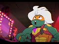 Invader! Rottmnt