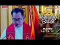 Quiapo Church Live Mass Today - 29 June 2024 (SATURDAY) with Fr. Douglas  Badong